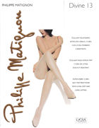 Philippe Matignon Divine 13